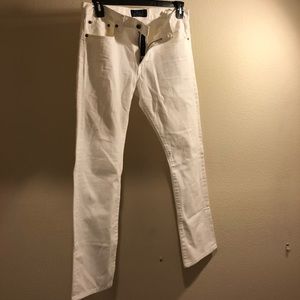Lucky Brand men’s jeans